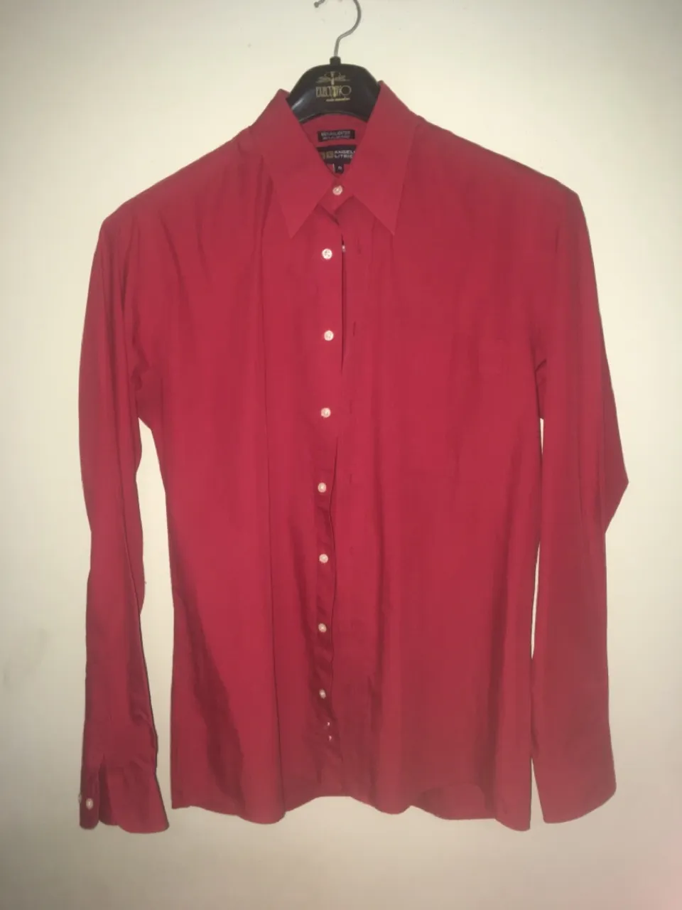 Camisa Masculina G