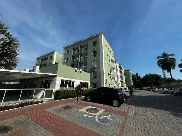 Santa Luzia - Rua Guatemala Apt 2qtos (Imóvel Retomado Caixa)