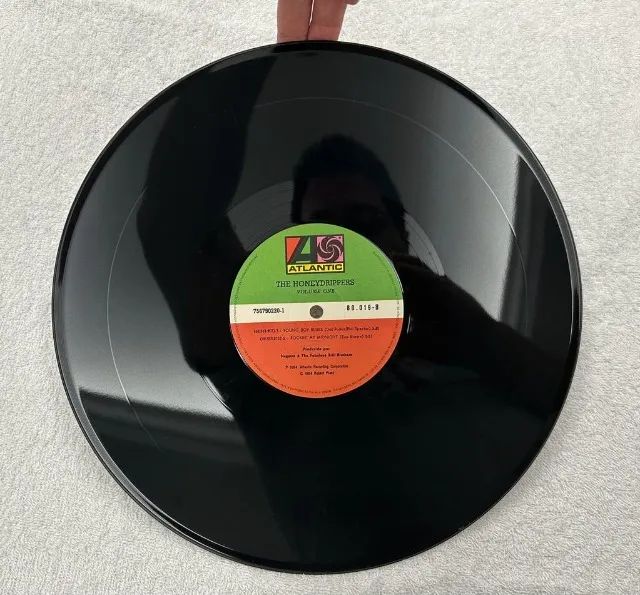 Disco de Vinil The Honey Drippers - Volume One - Foto 4