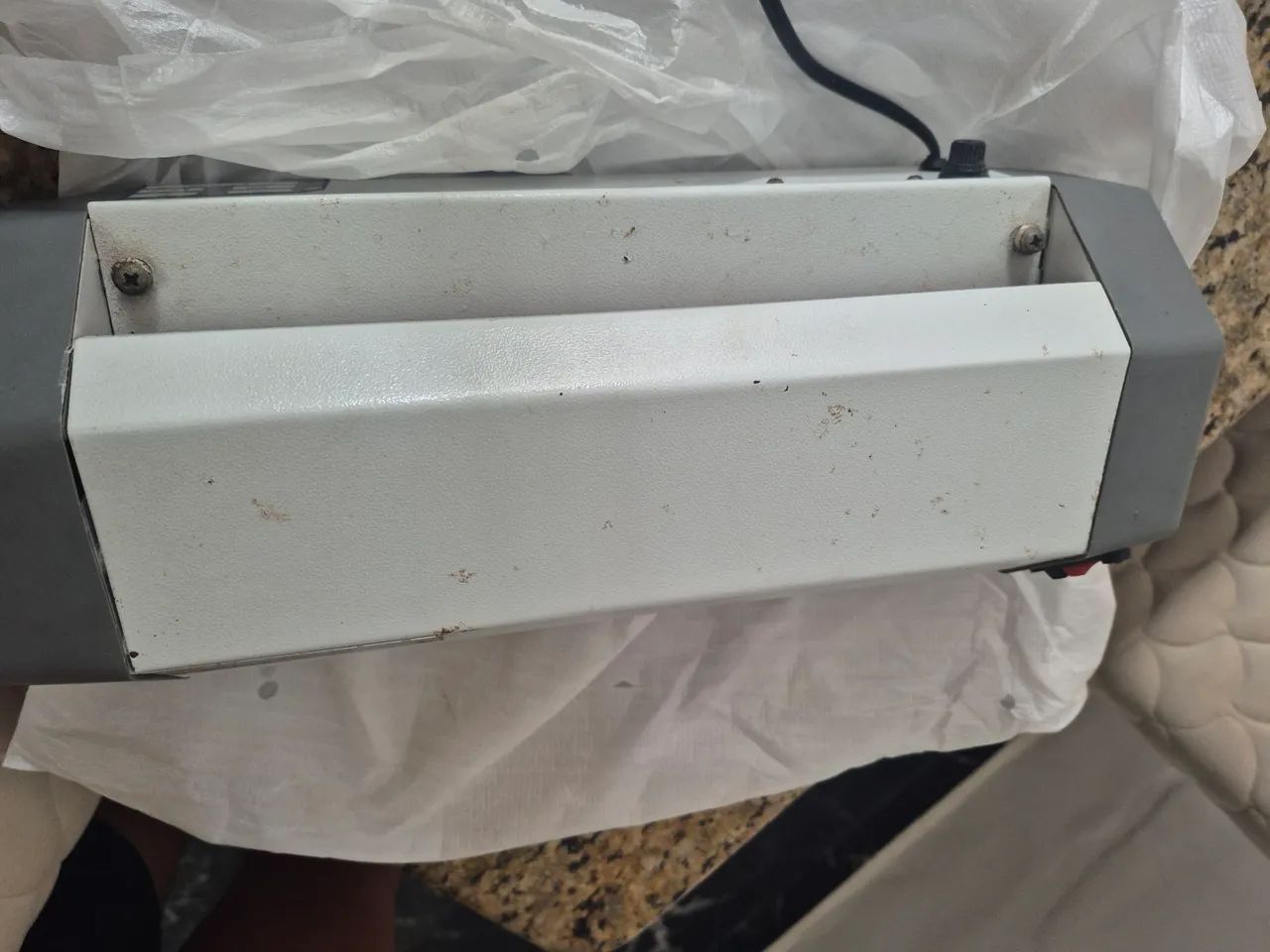 Plastificadora Gazela64840836889985122