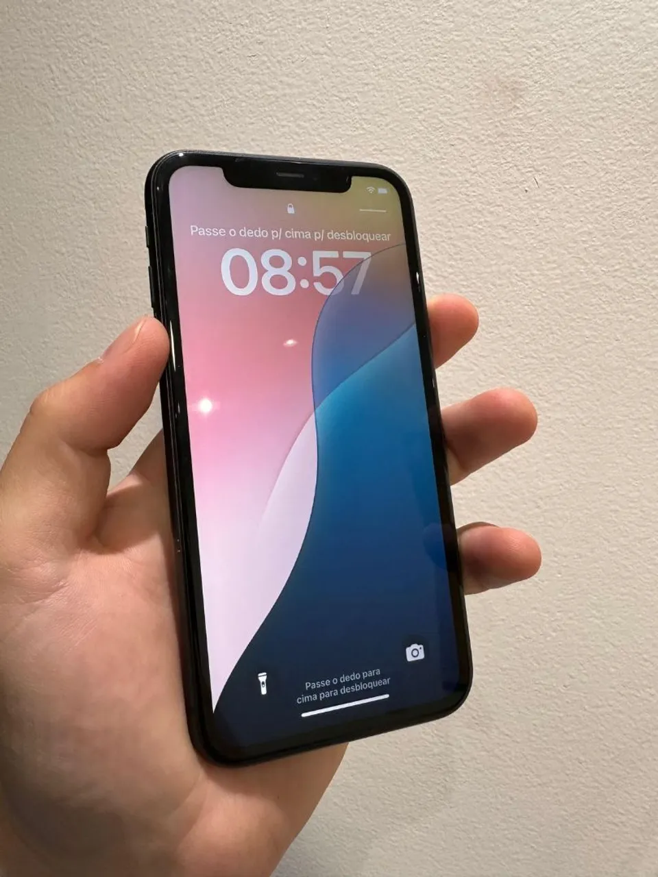 Iphone 11 128GB.