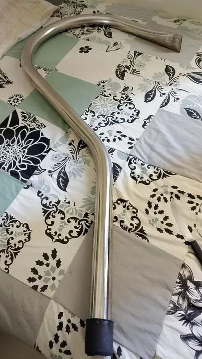 Cascatas inox  jatobico de pato.direto fábrica. - Foto 3