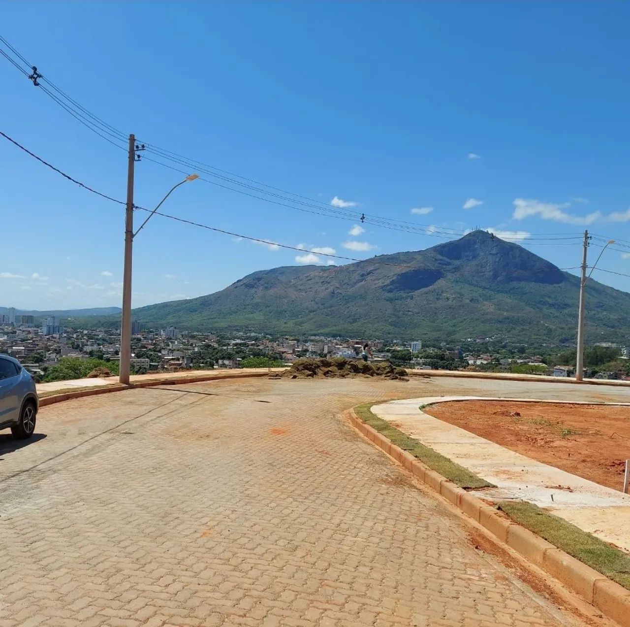 Vendo ou transfiro financiamento de lote no condomínio ilha bela  - Foto 8