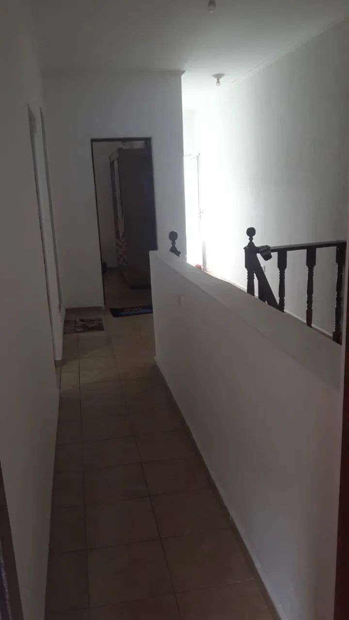 Foto - Caieiras - Serpa