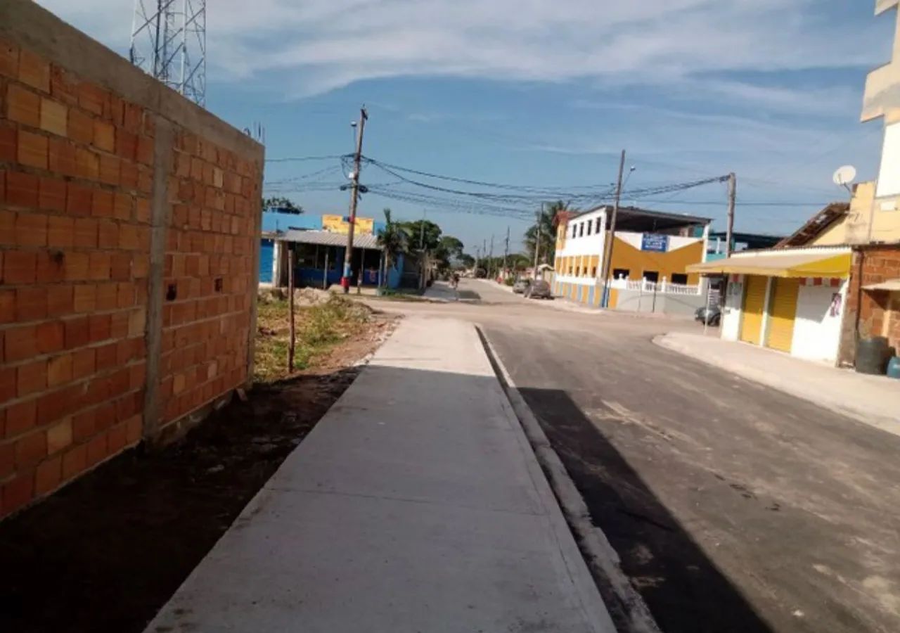 Terreno à venda- Jaconé (Ponta Negra) - Maricá/RJ - Foto 4