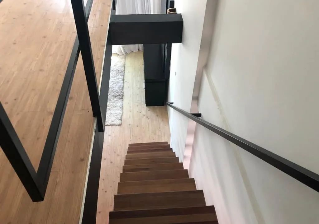 Apartamento para aluguel tem 60 metros quadrados com 1 quarto em Meireles - Fortaleza - CE - Foto 5