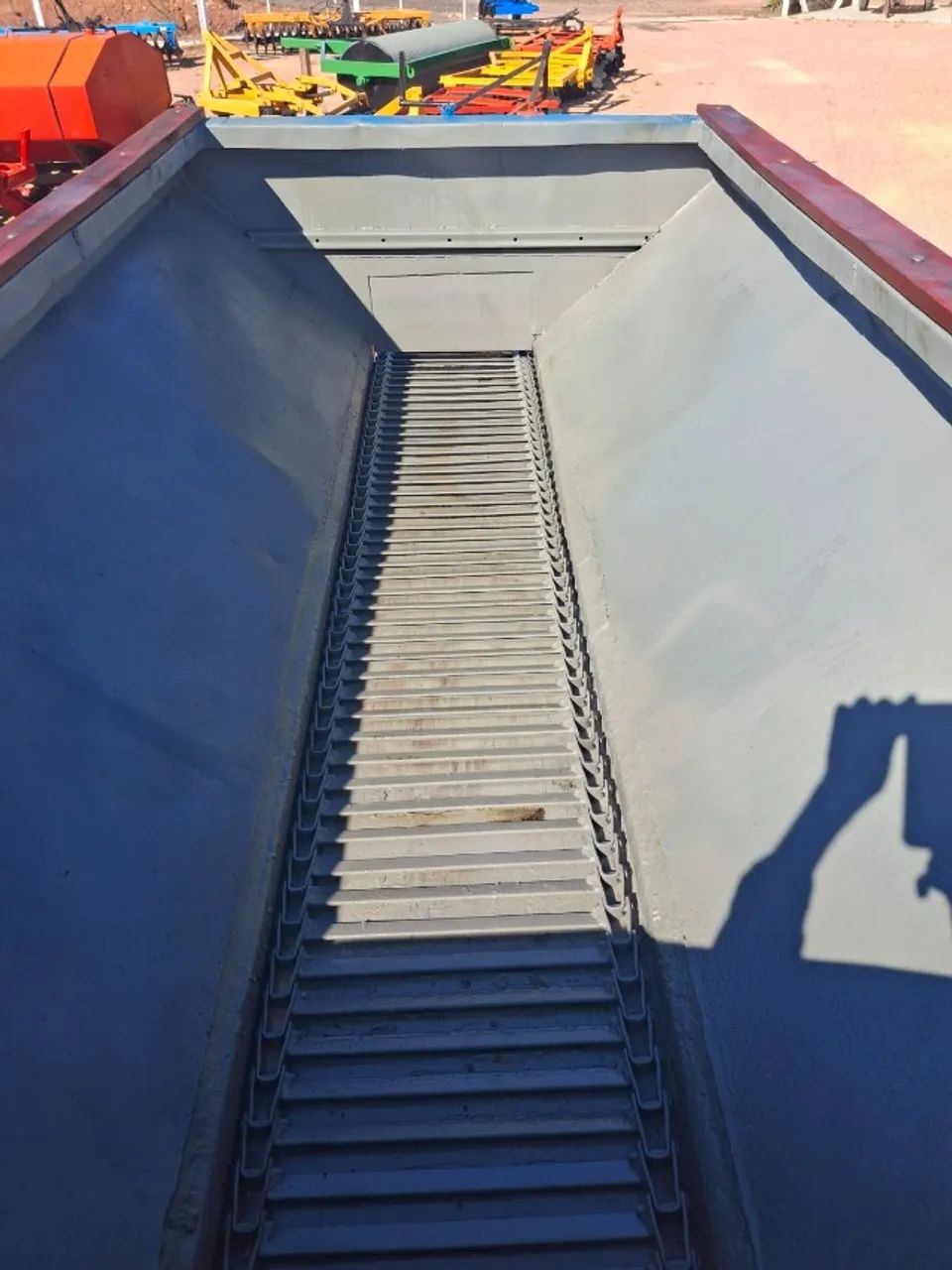 CALCAREADEIRA MASAL  - Foto 4