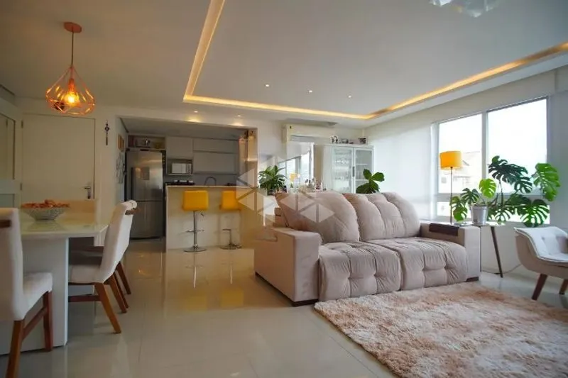 Apartamento em PETRÓPOLIS