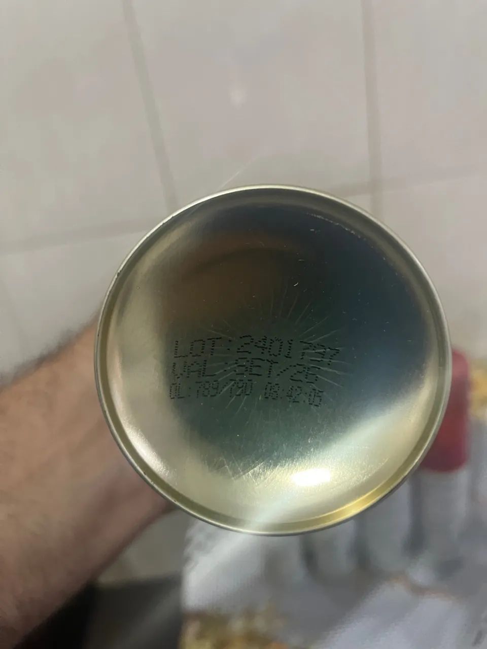 Desmoldante Destak Spray Puratos 600ml - Foto 6