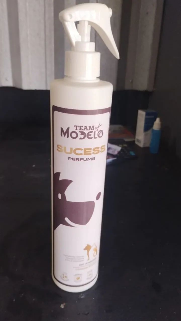 Vende-se produtos de banho e tosa  - Foto 4