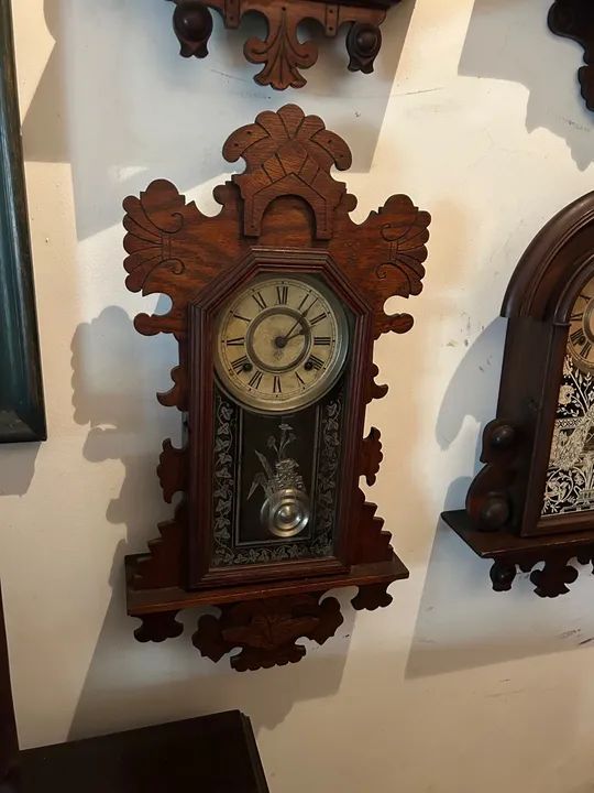 Lindo Ansonia americano original centenário revisado  - Foto 2