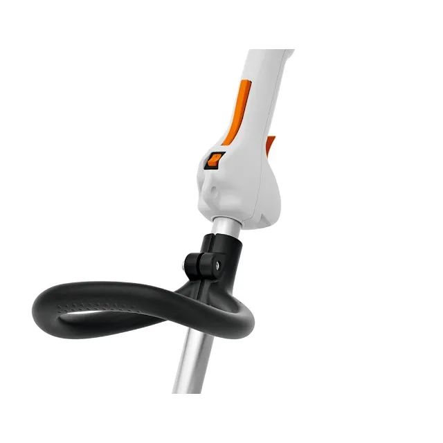Roçadeira a combustão 27,2Cc ( Stihl ) - Foto 2