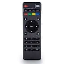 Controle Remoto Universal Tvbox / Smart Tv Hmaston Ht-p43 - Foto 2
