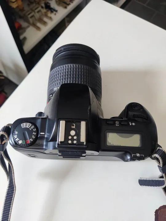 Câmera Canon EOS 500 - Analógica - Foto 3