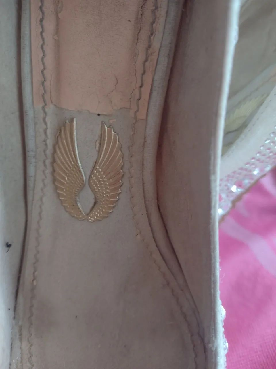 Sapato de festa 64314491663619124