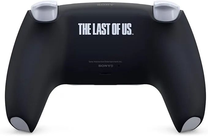 dualsense ps5 edição limitada the last of us - Foto 3