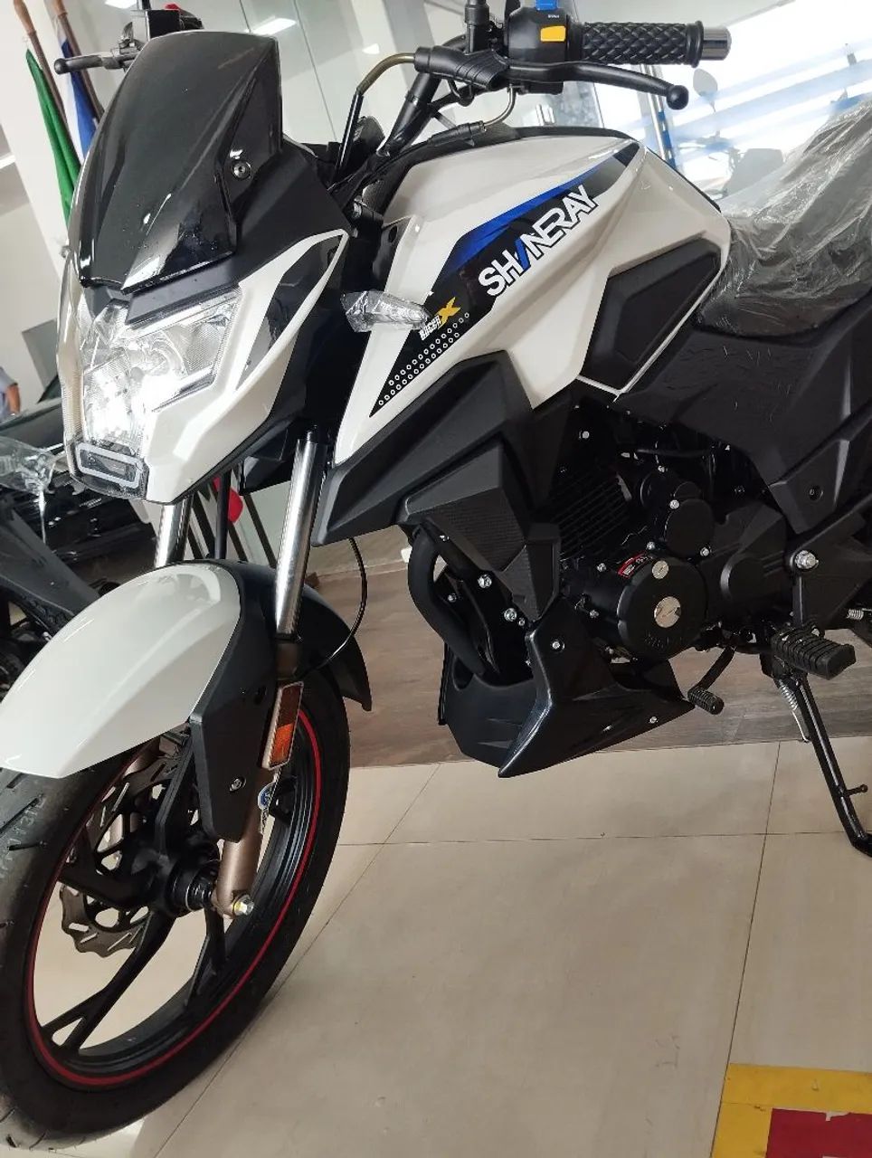 JEF 150 NOVA 2025 - Foto 4