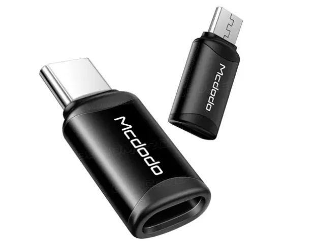 Adaptador Conversor Otg Tipo Lightning P/ Cabo Tipo C