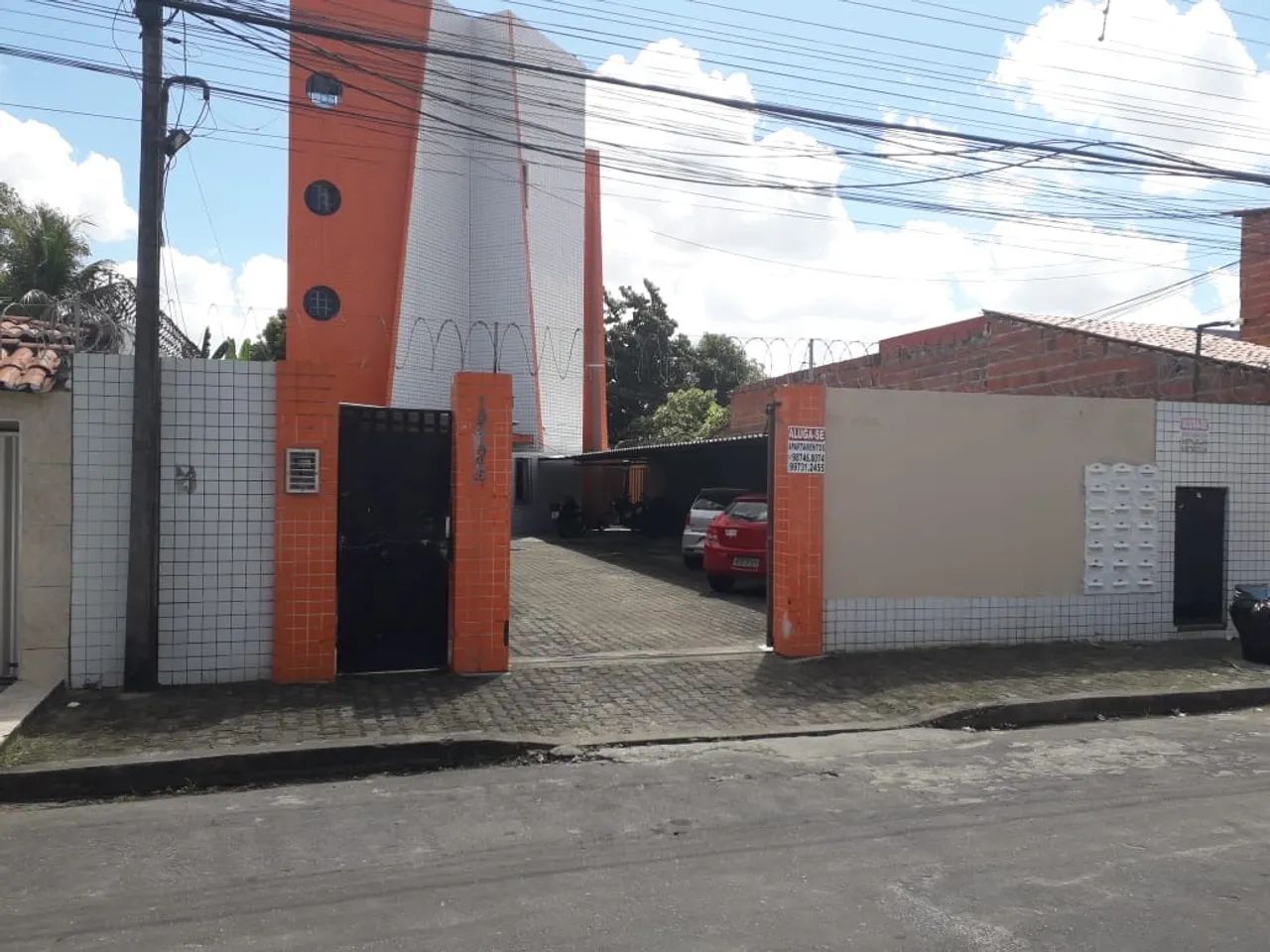 Foto - Fortaleza - Manoel Sátiro