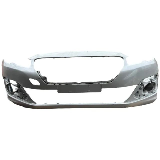 Parachoque Peugeot 308 408 2016 2017 2018 2019 Original - Foto 2