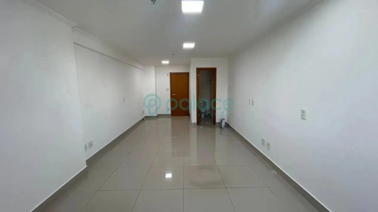 Sala comercial para locação São Mateus, Ed. Rossi 360 Home & Business, por R$ 1.400,00 mai
