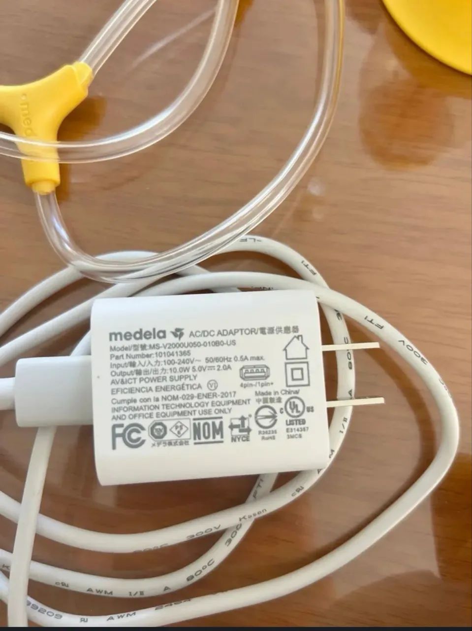 Bomba extratora de leite  - Foto 3