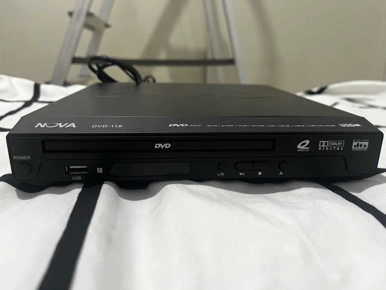 DVD Player