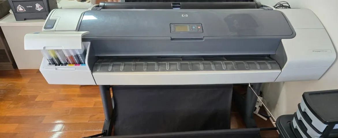 Plotter Hp T770