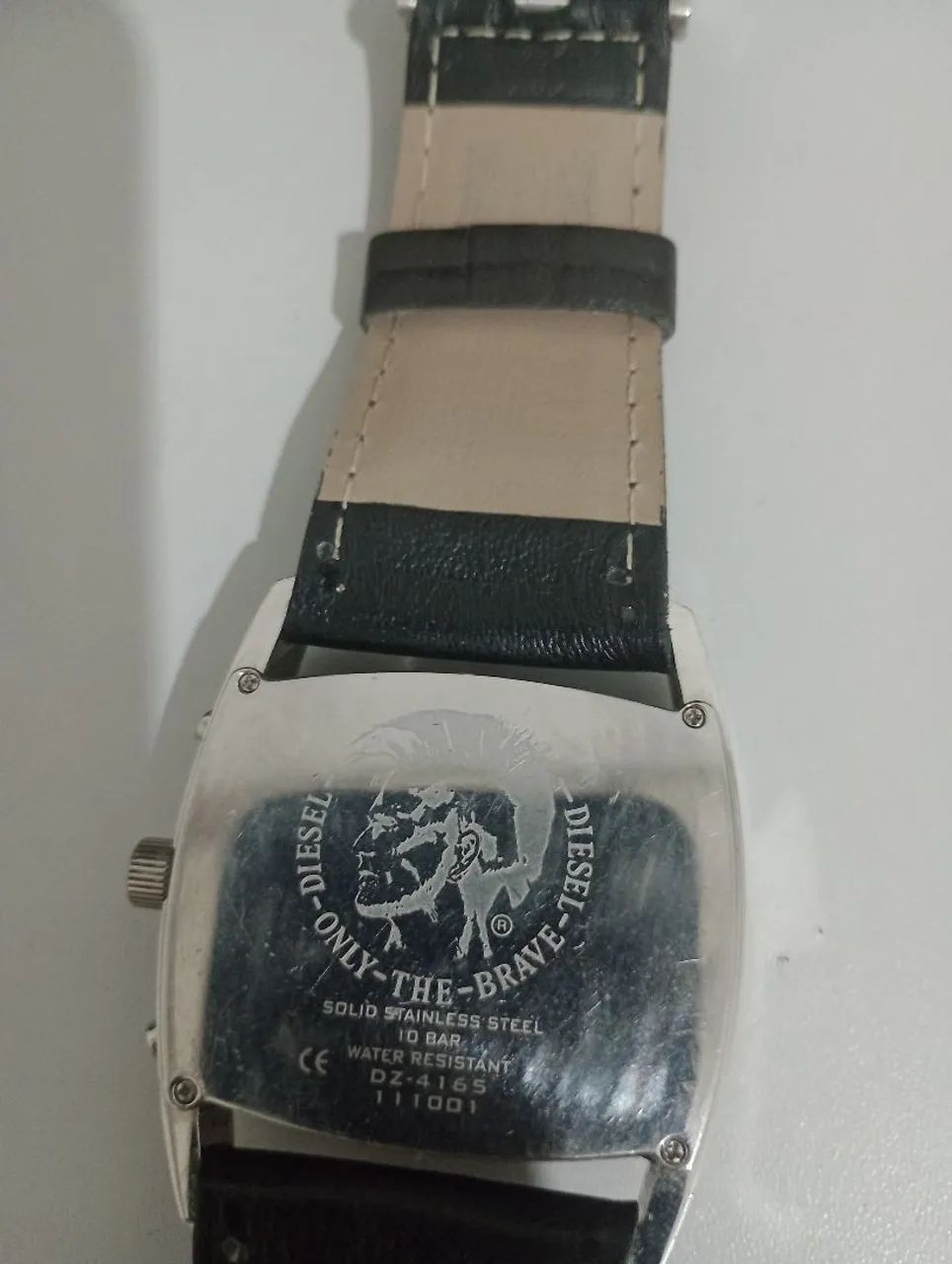 Relógio Diesel Masculino Original - Foto 4