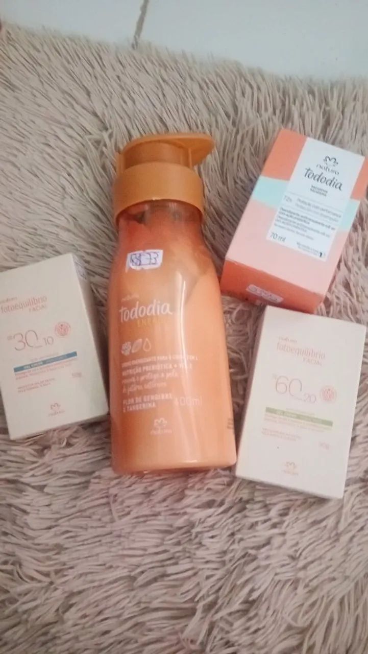 Produtos de beleza  - Foto 5