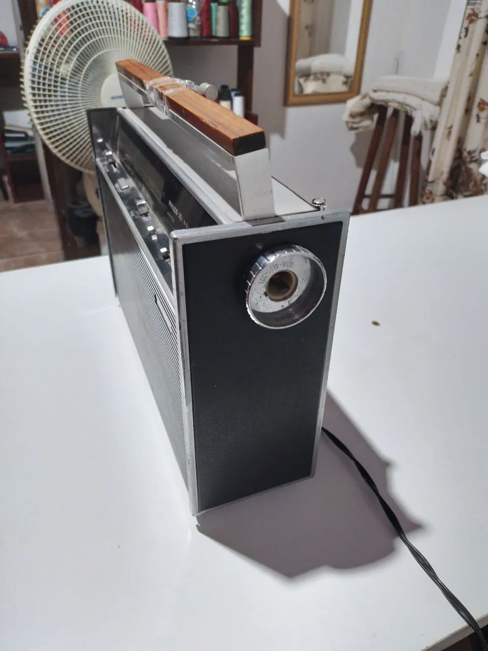 Rádio Philco - Ford - Foto 3