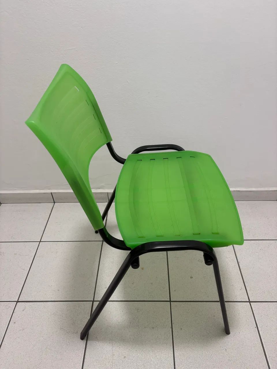 Cadeira escritório  - Foto 2