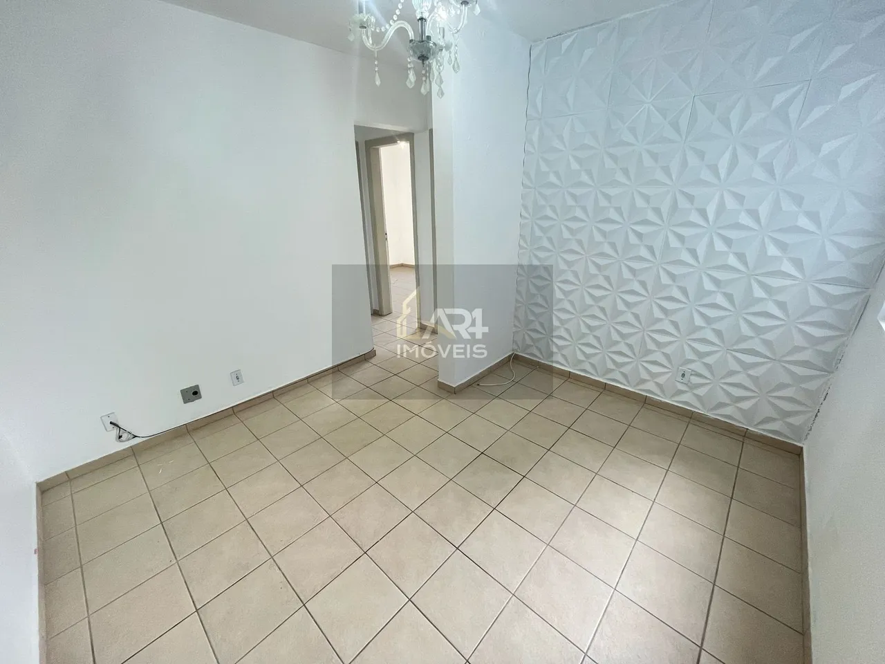 Apartamento para Locação no bairro Cajuru em Curitiba/PR