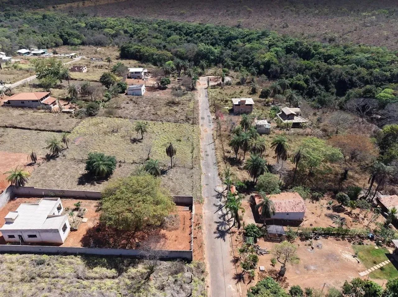 Imóvel para venda com 1000 metros quadrados em Almeida - Jaboticatubas - MG - Foto 2
