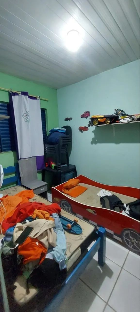 Vendo casa na QNN23  - Foto 4