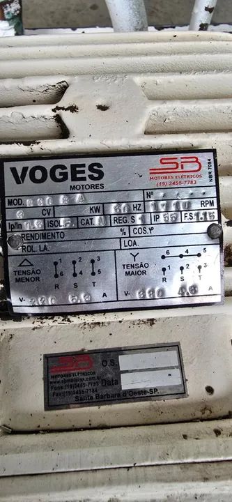 Unidade Hidráulica Completa - Foto 4