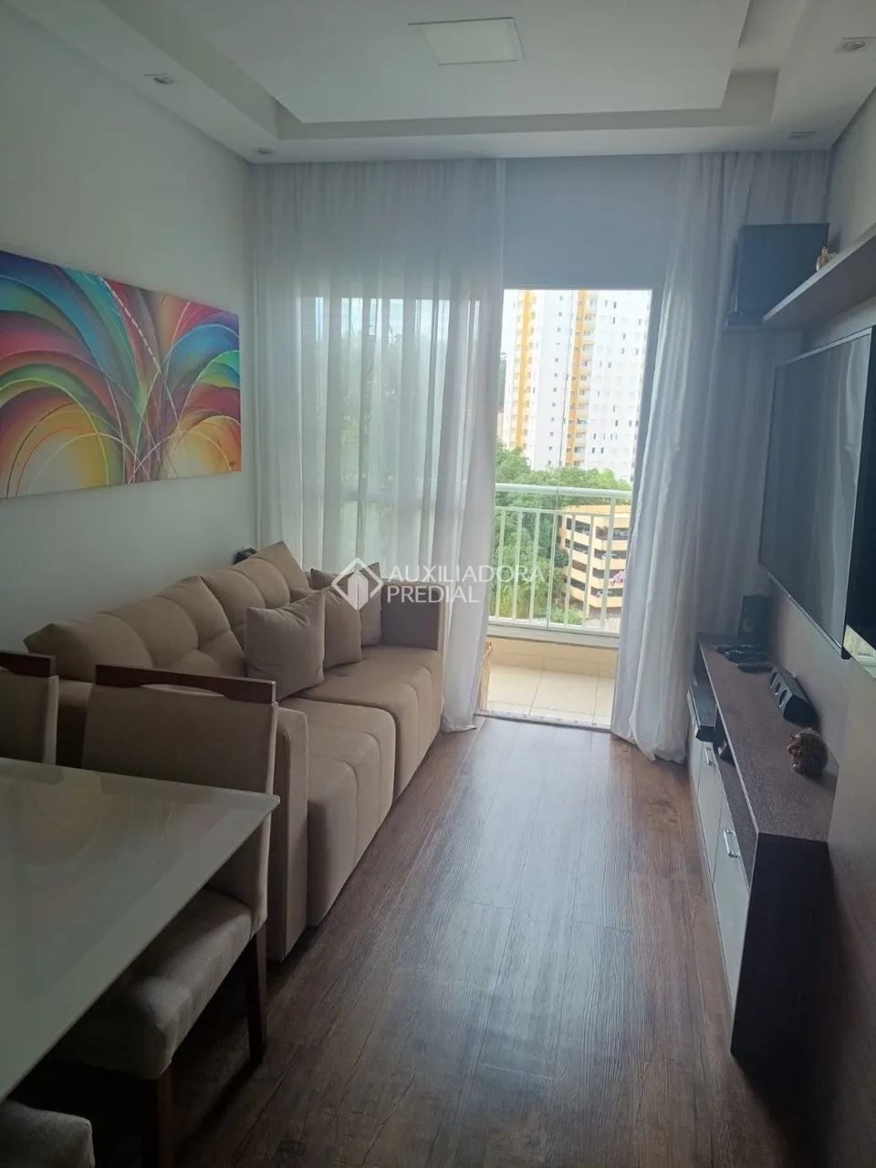 APARTAMENTO - SÃO BERNARDO DO CAMPO - SANTA TEREZINHA.