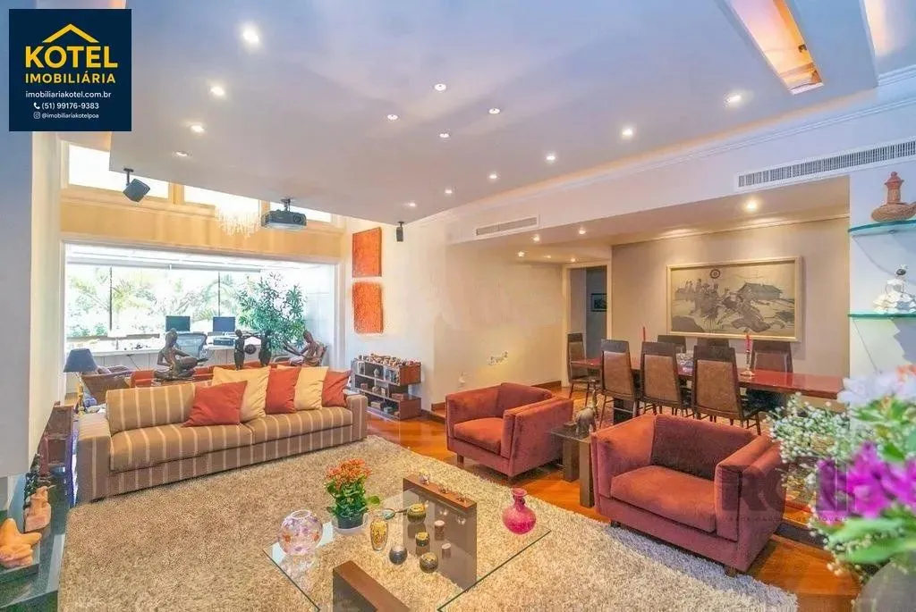 Vende-se duplex com 3 suítes no Bela Vista