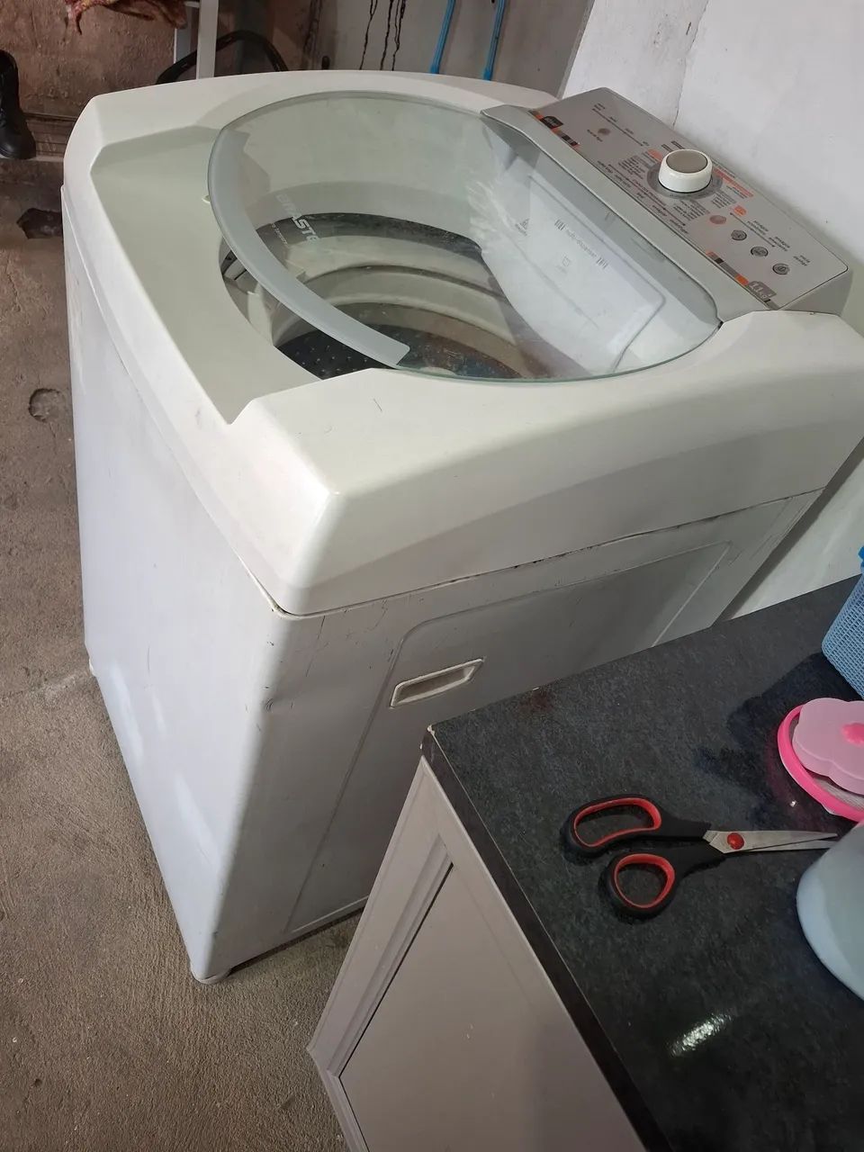 Maquina de lavar Brastemp 11 kilos  - Foto 5