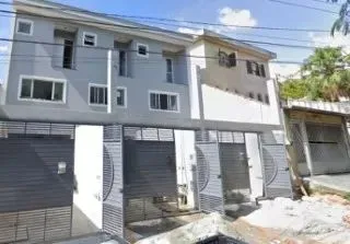 Sobrado - Pirituba - 3 Quartos - 2 Vagas - Venda - 135m²