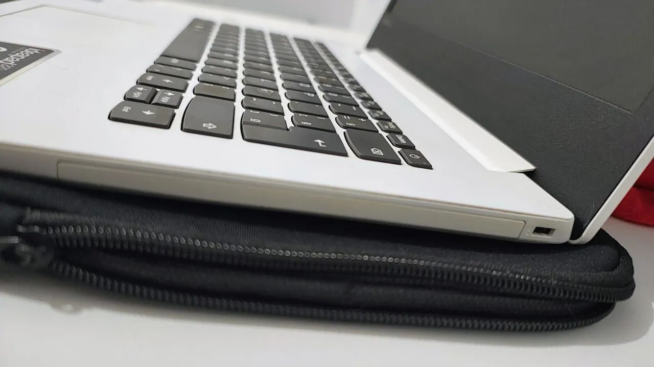 Notebook Lenovo IdeaPad 320 - Foto 5