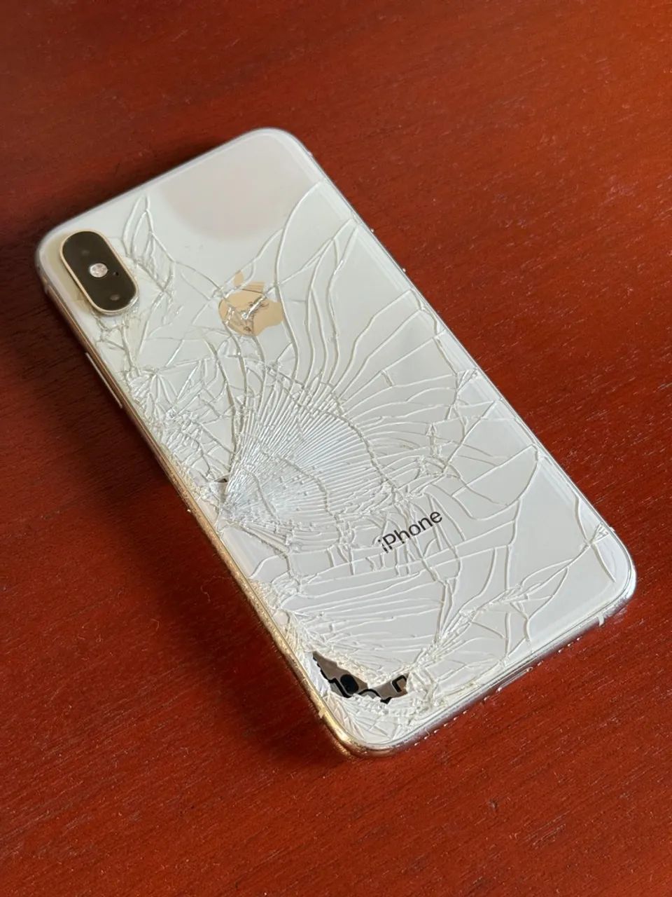 IPHONE XS 256GB - Foto 4