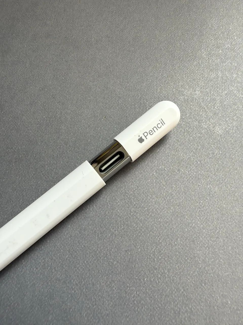 Apple Pencil (USB-C) ORIGINAL - Tablets e E-Readers - Pirajussara