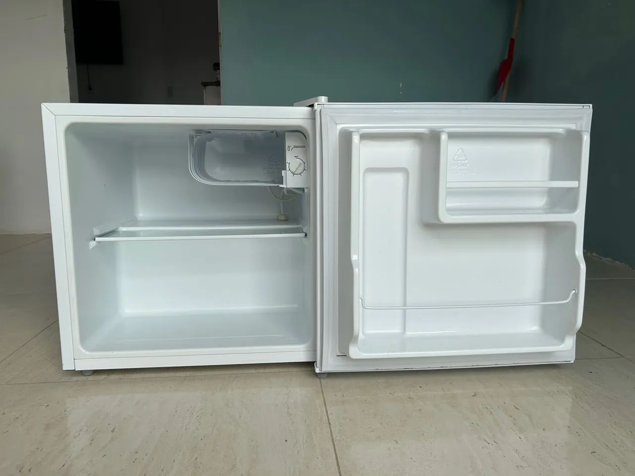 Frigobar Midea 127V - 10 Anos de Garantia no Compressor - Foto 2