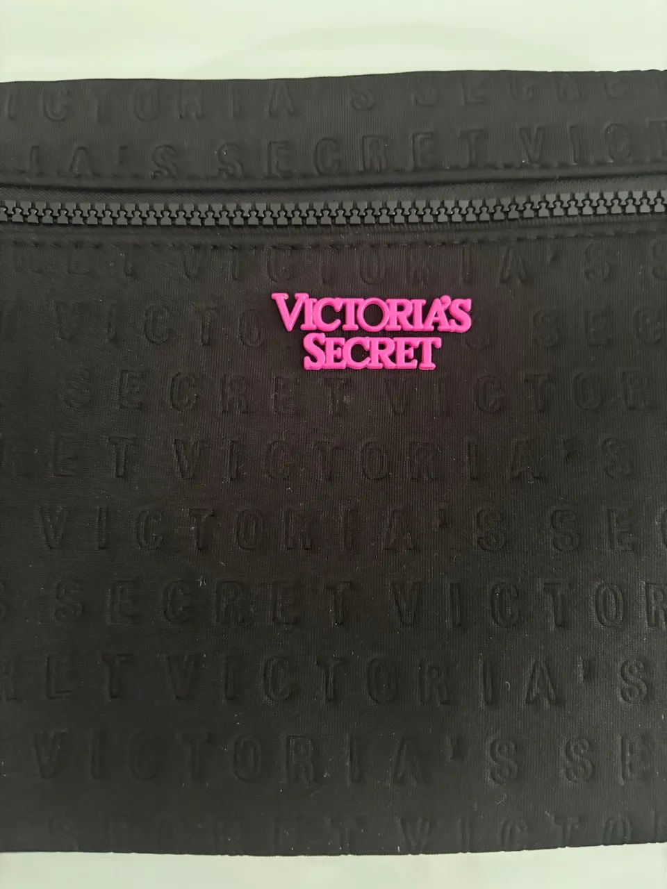 Necessere Victoria Secret preta original  - Foto 5