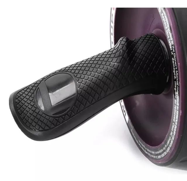 Roda Abdominal ULTRA Profissional - Barbada - Foto 2