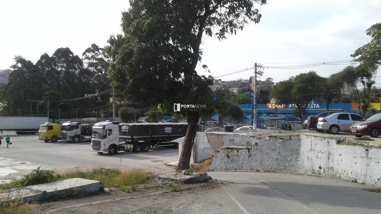 Área à venda, Centro - Embu das Artes/SP - Foto 5