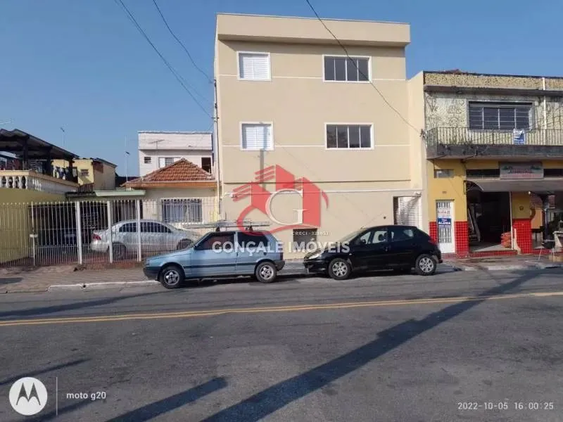 VILA MEDEIROS: CONJUNTO DE APARTAMENTOS novos com excelente infraestrutura e acabamento!
