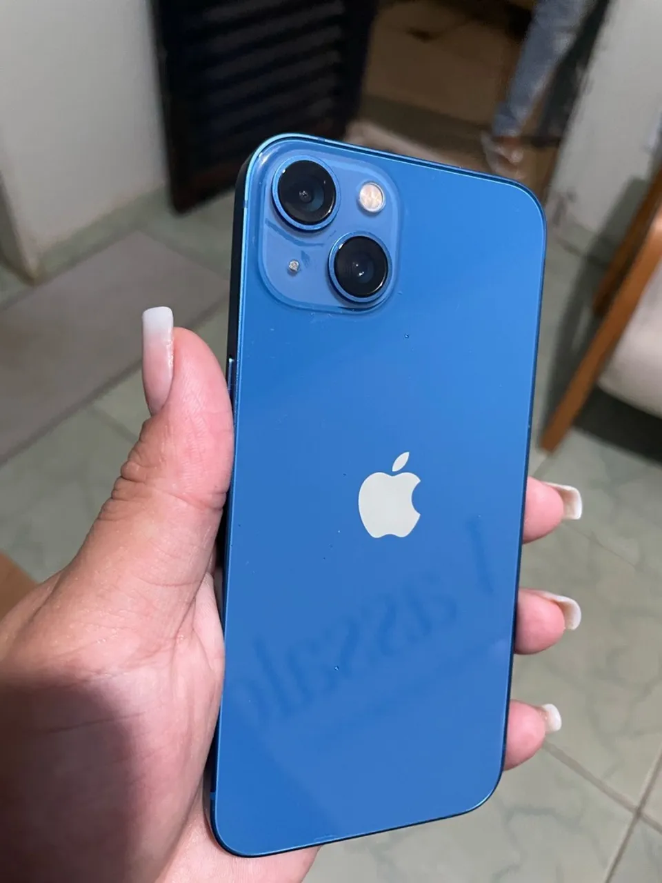Vendo iPhone 13