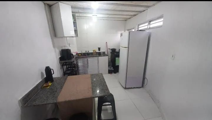 VENDO CASANA BEIRA DA RUA SAO SEBASTIÃO PETRÓPOLIS  - Foto 5